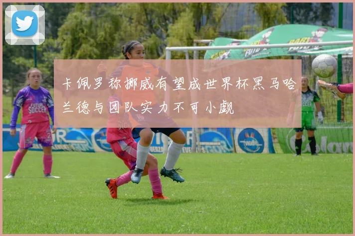 卡佩罗称挪威有望成世界杯黑马哈兰德与团队实力不可小觑